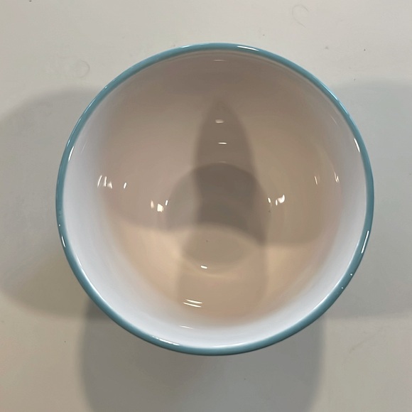 Polka Dot Bowl - Picture 2 of 3